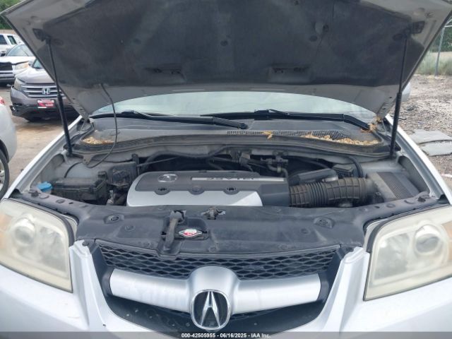 2006 ACURA MDX 2HNYD18856H551224 Photo 9