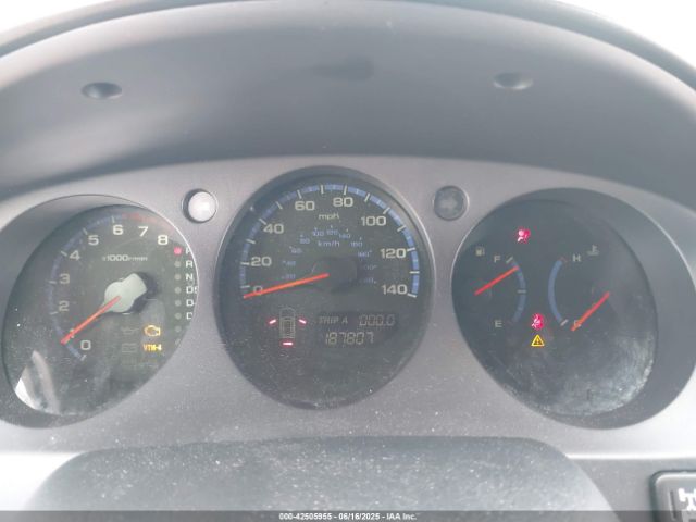 2006 ACURA MDX 2HNYD18856H551224 Photo 6