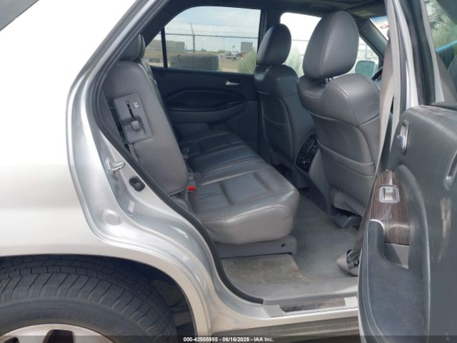 2006 ACURA MDX 2HNYD18856H551224 Photo 7