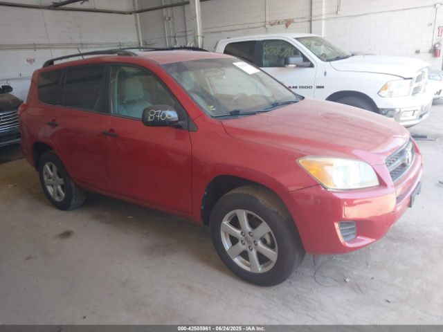 2009 TOYOTA RAV4 JTMBF33V595005940