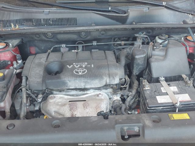 2009 TOYOTA RAV4 JTMBF33V595005940 Photo 9