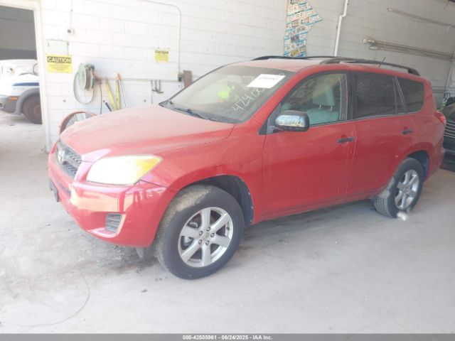 2009 TOYOTA RAV4 JTMBF33V595005940 Photo 1