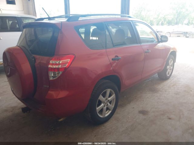 2009 TOYOTA RAV4 JTMBF33V595005940 Photo 3