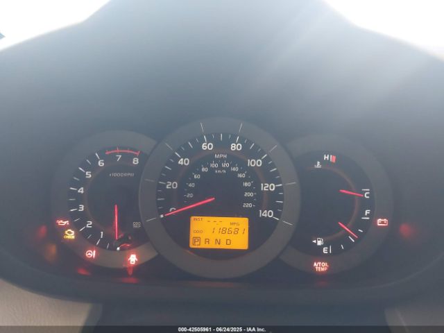 2009 TOYOTA RAV4 JTMBF33V595005940 Photo 6