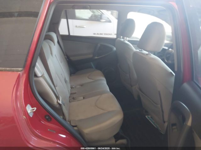 2009 TOYOTA RAV4 JTMBF33V595005940 Photo 7