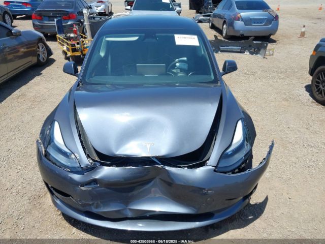 5YJ3E1EA5PF709931 Tesla MODEL 3