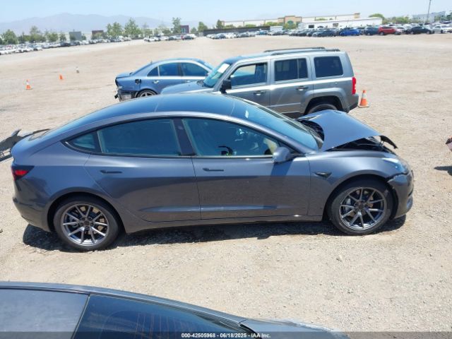 5YJ3E1EA5PF709931 Tesla MODEL 3