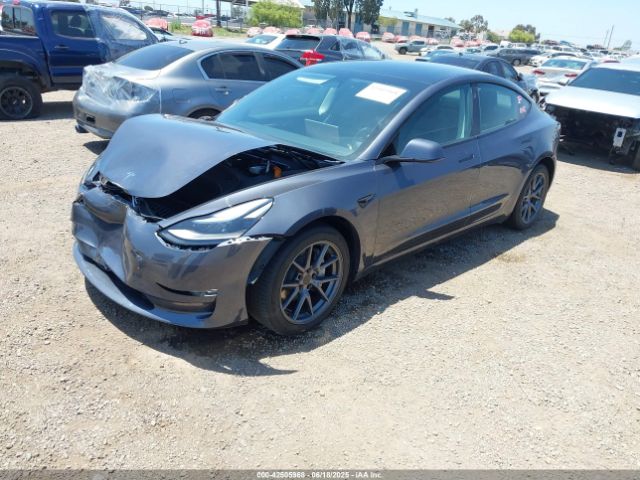 2023 TESLA MODEL 3 5YJ3E1EA5PF709931 Photo 1