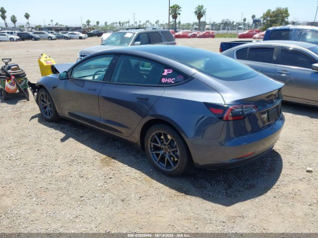 2023 TESLA MODEL 3 5YJ3E1EA5PF709931 Photo 2