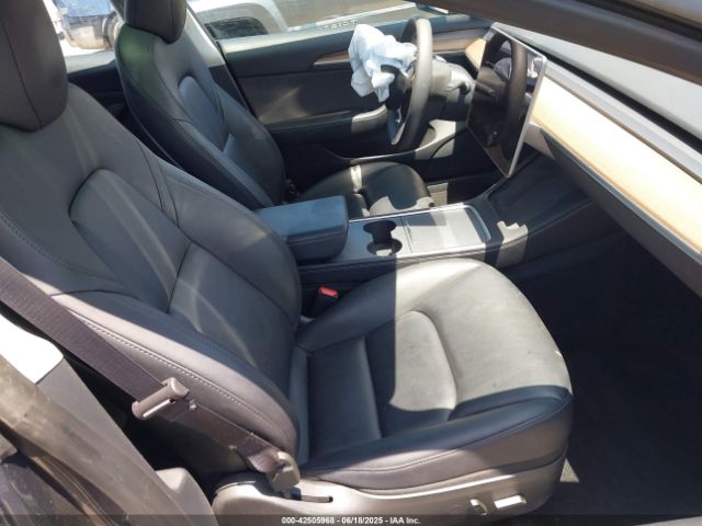 2023 TESLA MODEL 3 5YJ3E1EA5PF709931 Photo 4