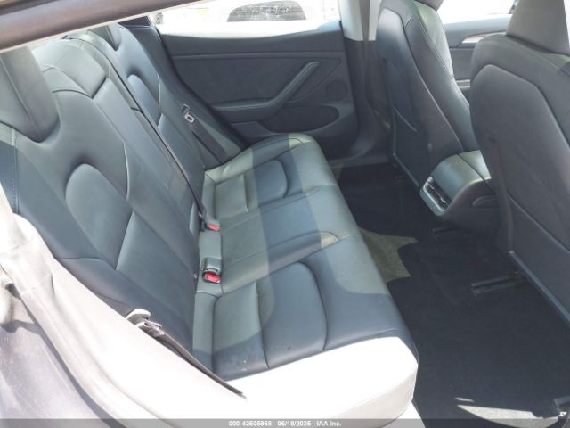 2023 TESLA MODEL 3 5YJ3E1EA5PF709931 Photo 7