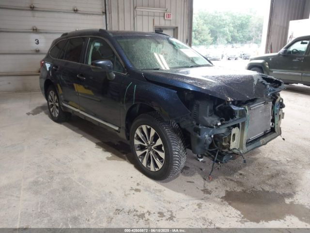 2018 SUBARU OUTBACK 4S4BSATC2J3225238