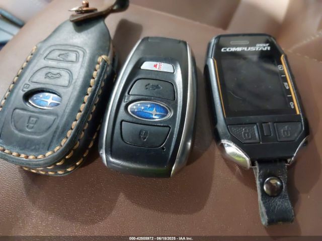 2018 SUBARU OUTBACK 4S4BSATC2J3225238 Photo 10
