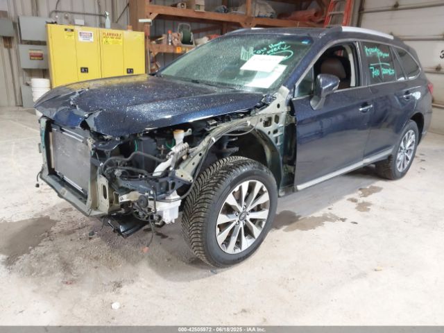 2018 SUBARU OUTBACK 4S4BSATC2J3225238 Photo 1