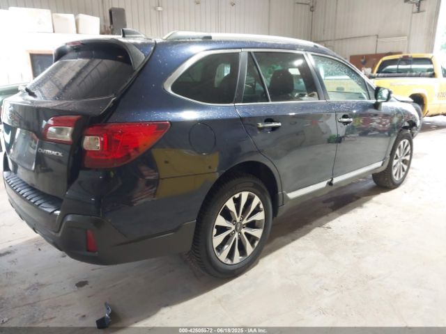 2018 SUBARU OUTBACK 4S4BSATC2J3225238 Photo 3