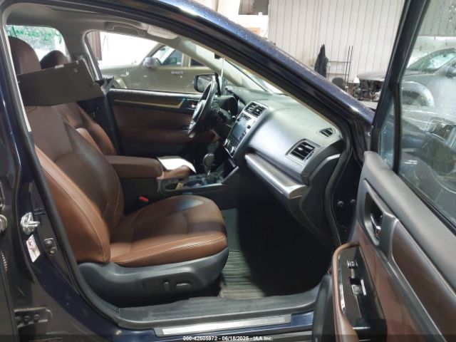2018 SUBARU OUTBACK 4S4BSATC2J3225238 Photo 4