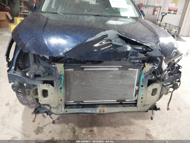 2018 SUBARU OUTBACK 4S4BSATC2J3225238 Photo 5