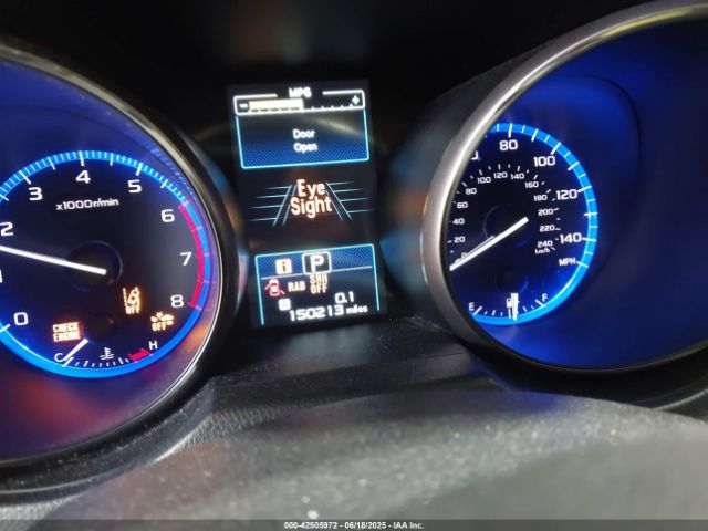 2018 SUBARU OUTBACK 4S4BSATC2J3225238 Photo 6