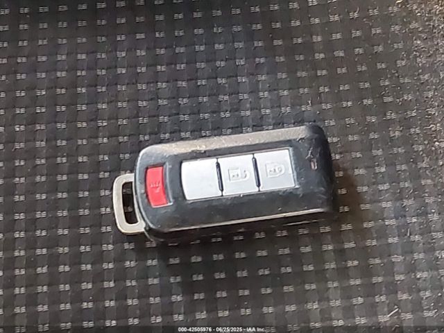 2015 MITSUBISHI MIRAGE ML32A4HJ5FH053204 Photo 10