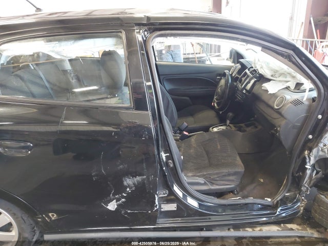 Mitsubishi 2015 2015 ML32A4HJ5FH053204 Image 14