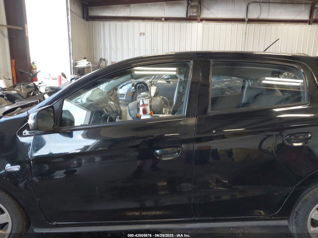 Mitsubishi 2015 2015 ML32A4HJ5FH053204 Image 15