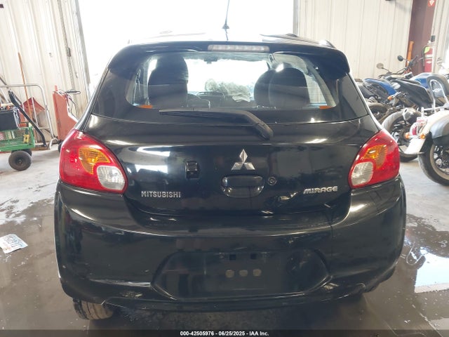 Mitsubishi 2015 2015 ML32A4HJ5FH053204 Image 17