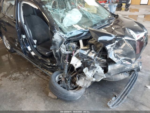 2015 MITSUBISHI MIRAGE ML32A4HJ5FH053204 Photo 5