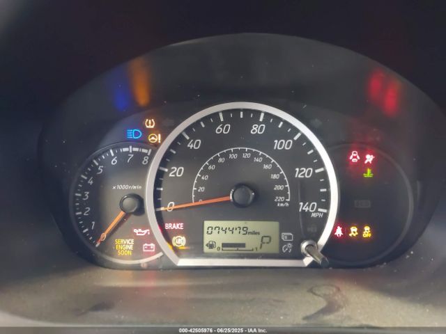 2015 MITSUBISHI MIRAGE ML32A4HJ5FH053204 Photo 6