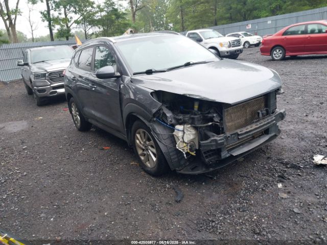 2016 HYUNDAI TUCSON KM8J3CA46GU215914