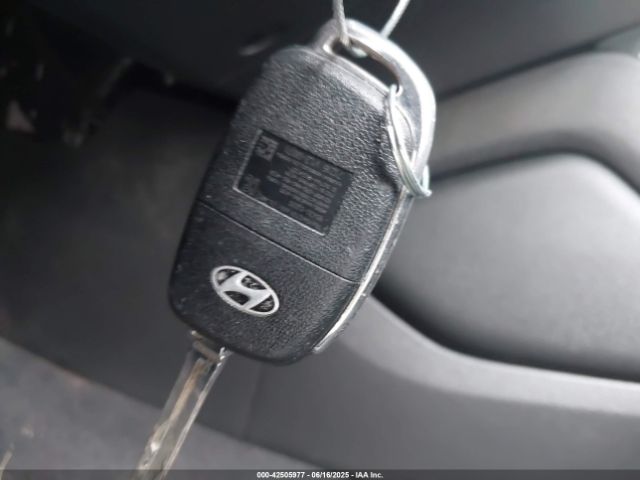 2016 HYUNDAI TUCSON KM8J3CA46GU215914 Photo 10