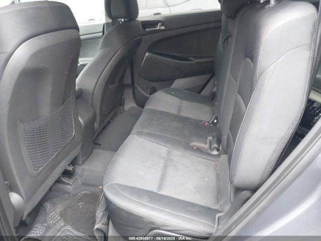 2016 HYUNDAI TUCSON KM8J3CA46GU215914 Photo 7