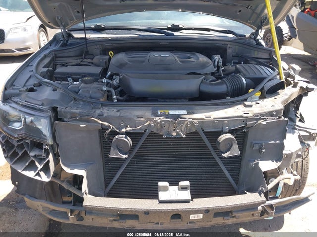 1C4RJEAG8KC631030 Jeep Grand Cherokee