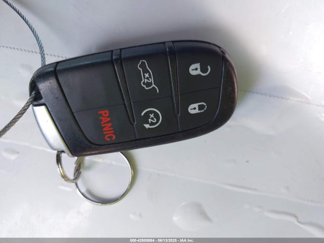 1C4RJEAG8KC631030 Jeep Grand Cherokee