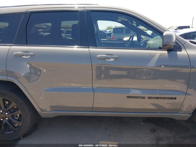 1C4RJEAG8KC631030 Jeep Grand Cherokee