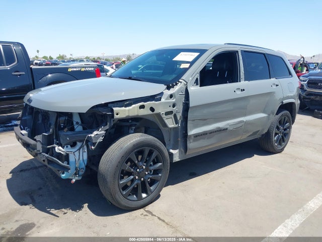 1C4RJEAG8KC631030 Jeep Grand Cherokee