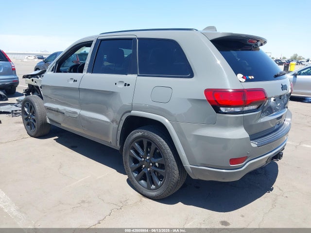1C4RJEAG8KC631030 Jeep Grand Cherokee