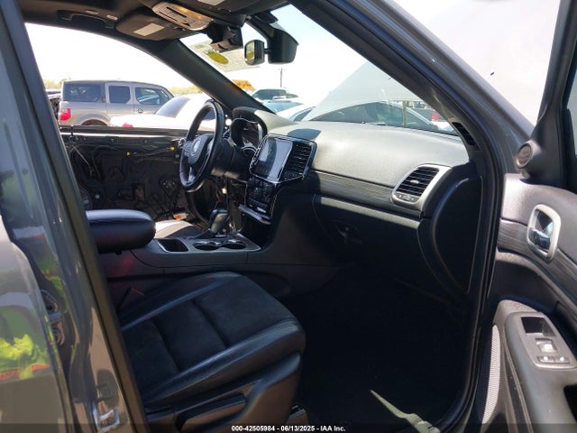1C4RJEAG8KC631030 Jeep Grand Cherokee