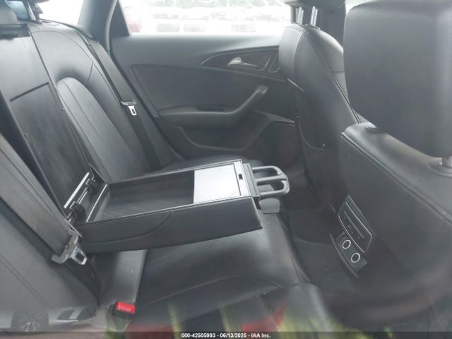 2015 AUDI A6 WAUGFAFCXFN010306 Photo 7