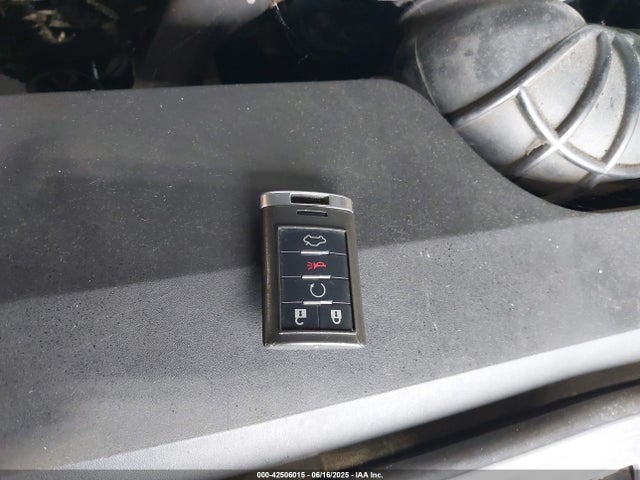 2008 CADILLAC CTS 1G6DH577780191604 Photo 10