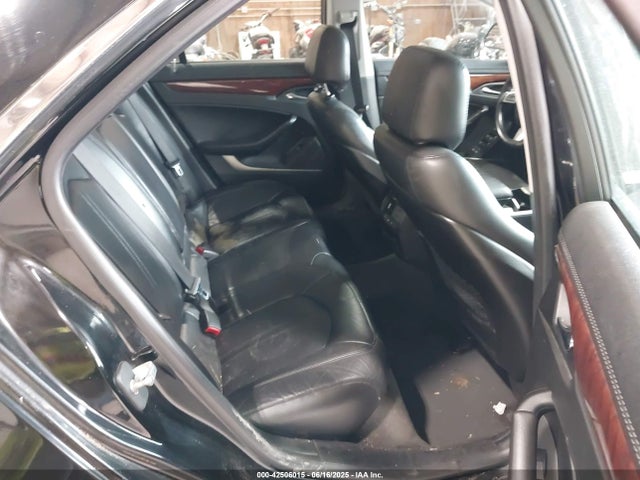 2008 CADILLAC CTS 1G6DH577780191604 Photo 7