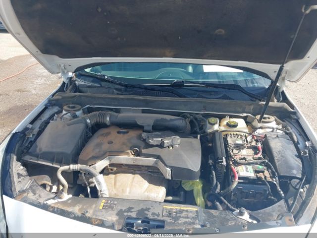 1G11C5SA3GF126027 Chevrolet lcv -sidi, dcvcp, vvt, dcvcp, e85 max, e0-e100, aluminum