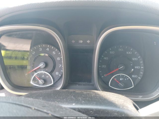 1G11C5SA3GF126027 Chevrolet lcv -sidi, dcvcp, vvt, dcvcp, e85 max, e0-e100, aluminum