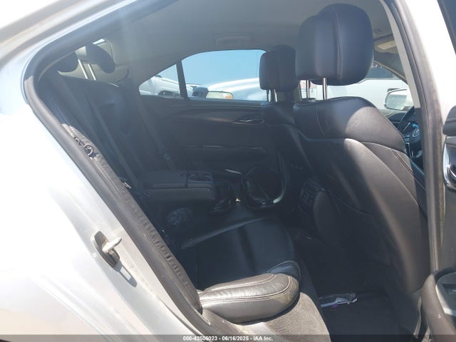 2013 CADILLAC ATS 1G6AA5RAXD0162138 Photo 7