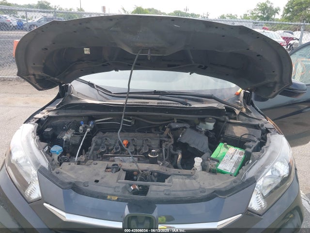 3CZRU6H58GM748401 Honda HR-V EX