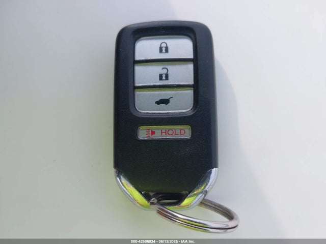 3CZRU6H58GM748401 Honda HR-V EX