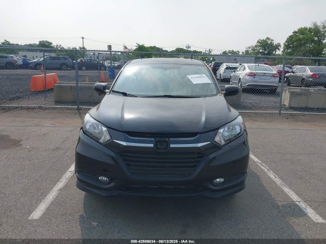 3CZRU6H58GM748401 Honda HR-V EX