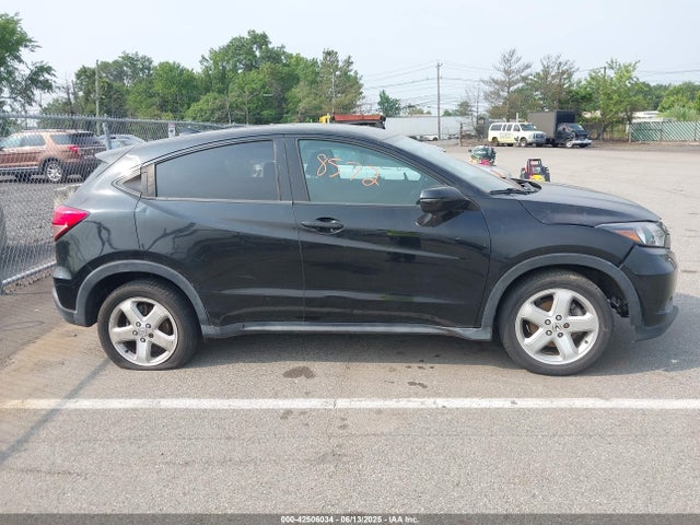 3CZRU6H58GM748401 Honda HR-V EX