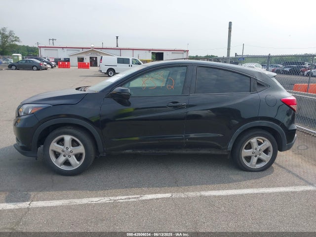 3CZRU6H58GM748401 Honda HR-V EX