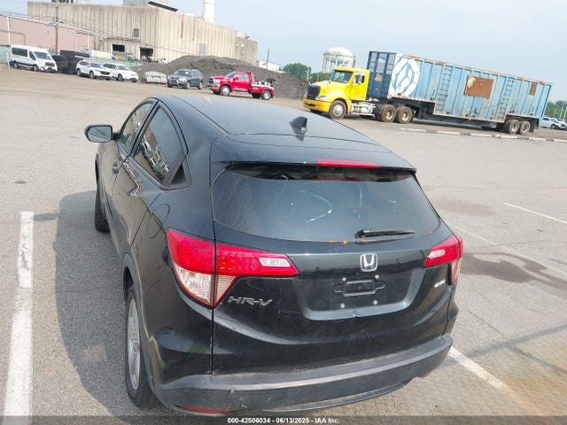 3CZRU6H58GM748401 Honda HR-V EX