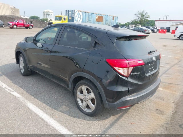 3CZRU6H58GM748401 Honda HR-V EX